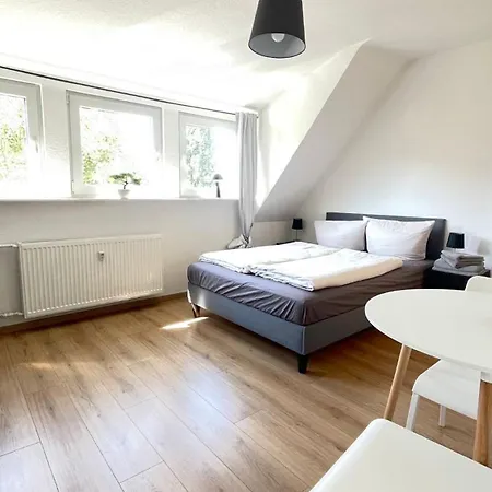 Apartment Air 8 Bremen