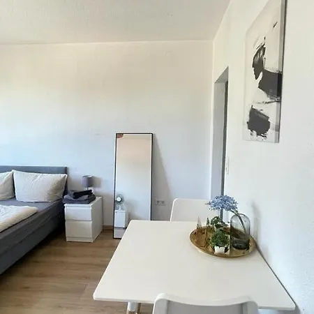 Appartement Air 8