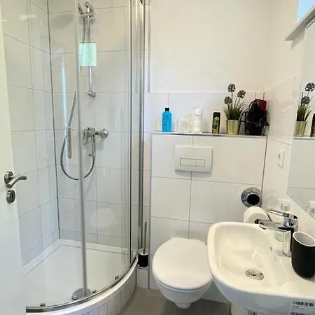 Air 8 Appartement *