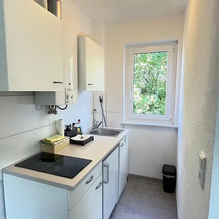 Air 8 Appartement BRE